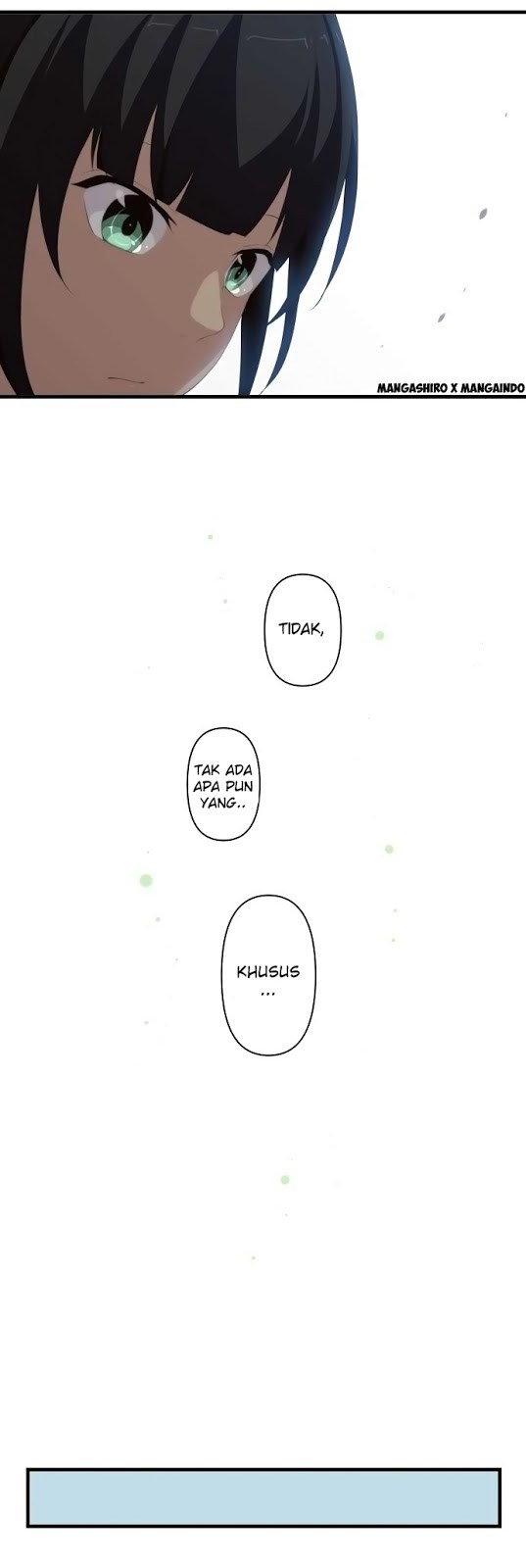 ReLife Chapter 124 Gambar 18
